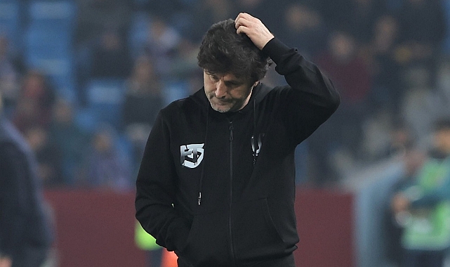 TRABZON, FATİH’İ BAĞRINA BASTI