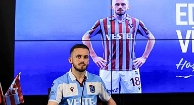 TRANSFERE YENİ KURBAN VİSCA!