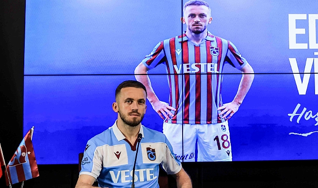 TRANSFERE YENİ KURBAN VİSCA!