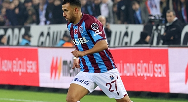 TREZEGUET TEPE TAKLA OLDU