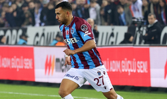 TREZEGUET TEPE TAKLA OLDU