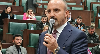 TURAN; KARAR 9-10 MART TARİHLERİNDE AÇIKLANABİLİR