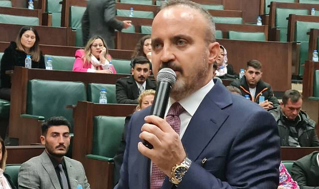 TURAN; KARAR 9-10 MART TARİHLERİNDE AÇIKLANABİLİR