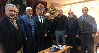 TURHAN: “EMEKLİLER GEÇİM SIKINTISI ÇEKMİYOR, YAŞAM SAVAŞI VERİYOR!”