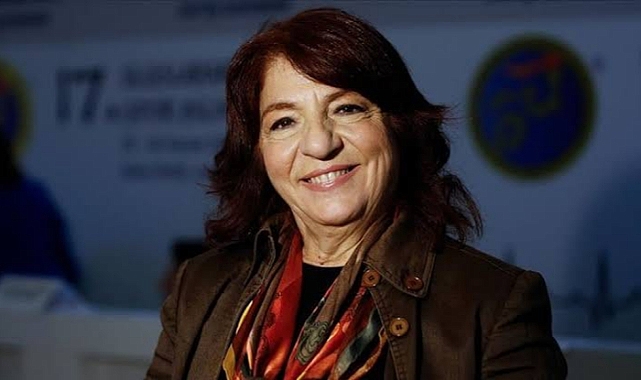 TÜRK HAKEMLERİNİ KADIN BAŞKAN YÖNETECEK!