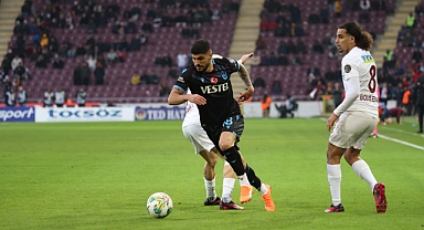 ÜÇ MAÇ ÜST ÜSTE KAZANMAK HAYAL!