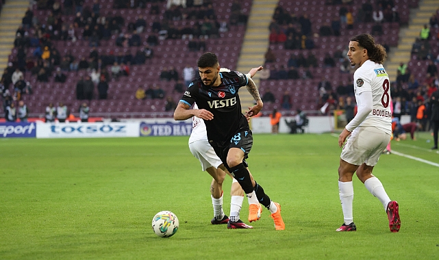 ÜÇ MAÇ ÜST ÜSTE KAZANMAK HAYAL!