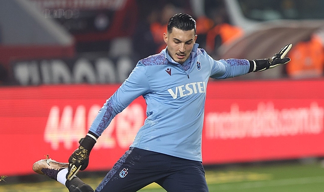 UĞURCAN’A ÖVGÜ ÜSTÜNE ÖVGÜ