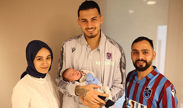 UĞURCAN'LAR BİRARAYA GELDİ