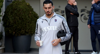 UĞURCAN YA ÇOK YİYOR, YA YEMİYOR!