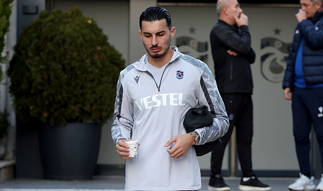 UĞURCAN YA ÇOK YİYOR, YA YEMİYOR!