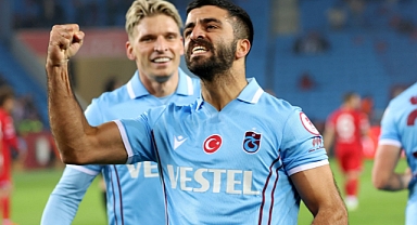 UMUTLAR MAXİ GOMEZ’DE