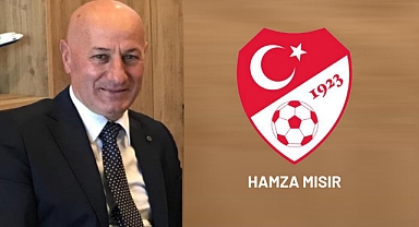 VE HAMZA MISIR MHK'DE...