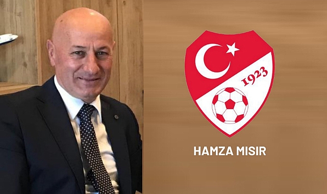 VE HAMZA MISIR MHK'DE...