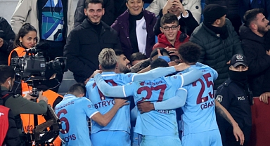 VE İLK YARI KRİTİK MAÇLARLA SON BULUYOR