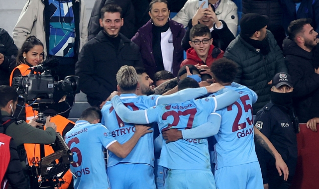 VE İLK YARI KRİTİK MAÇLARLA SON BULUYOR