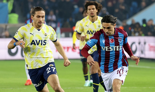 VE LİGDE HAFTA İÇİ MESAİSİ BAŞLIYOR