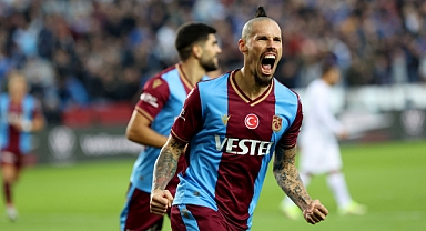 VE MAREK HAMSİK 11'E DÖNÜYOR