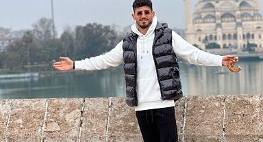 VE TRAZONLU SAMET F.BAHÇE’DE