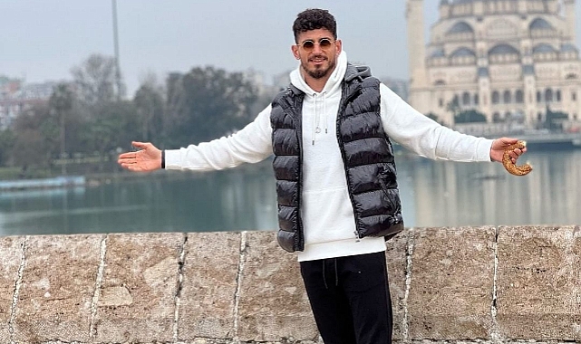 VE TRAZONLU SAMET F.BAHÇE’DE