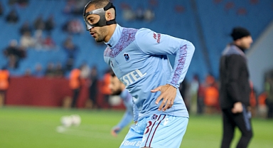 VİCTOR  HUGO BAŞAKŞEHİR MAÇINDA YOK!