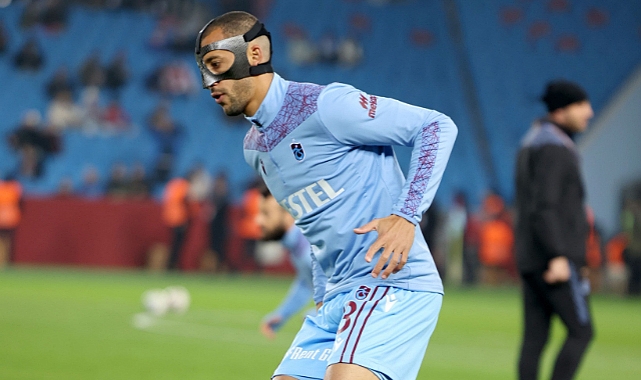 VİCTOR  HUGO BAŞAKŞEHİR MAÇINDA YOK!