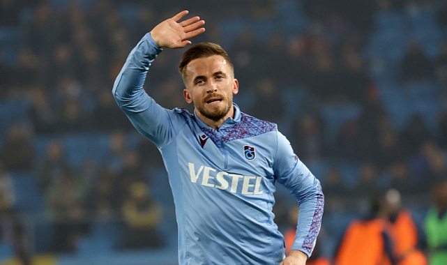 VİSCA’NIN YERİNE NACİ Mİ DJANİNY Mİ?