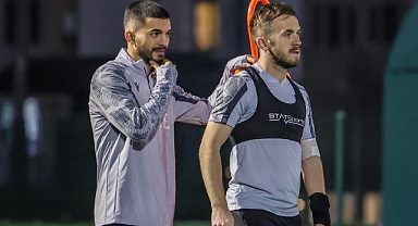 VİSCA TÜM PLANLARI ALTÜST ETTİ