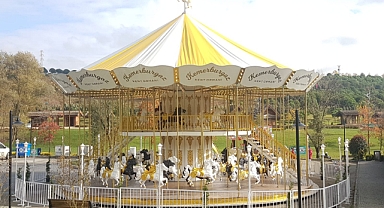 YARIYIL EĞLENCESİ KEMERBURGAZ’DA