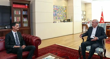 YAZICIOĞLU; TEKLİF ALMADIM !