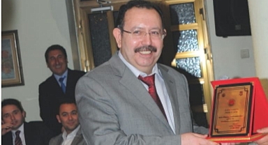 YENİ YSK BAŞKANI BELLİ OLDU