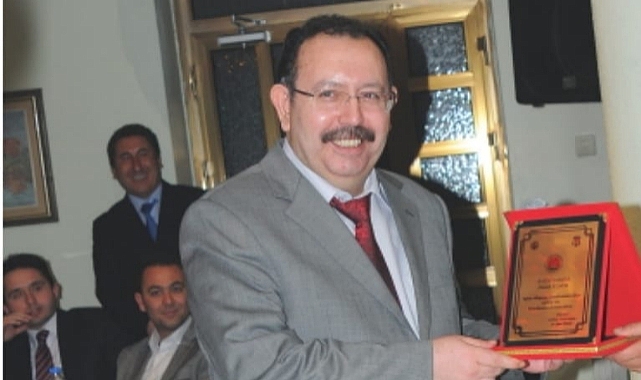 YENİ YSK BAŞKANI BELLİ OLDU