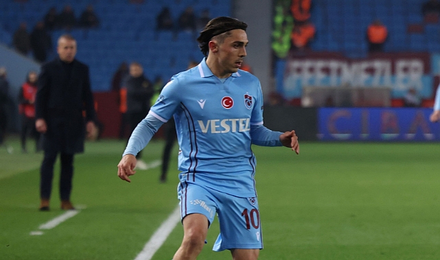  ‘YERLİ MESSİ’ NİN YÜKSELİŞİ!