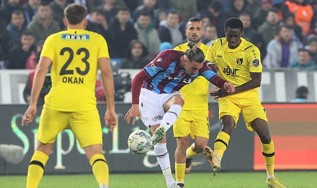 YUSUF'UN 1669 GÜN SONRAKİ MUTLULUĞU