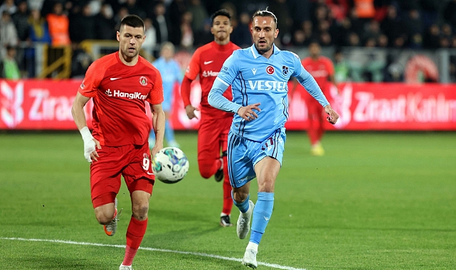 YUSUF YAZICI BU GOLLERLE HAYATA DÖNER Mİ?