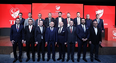 TRABZONSPOR'UN KUPADAKİ RAKİBİ BELLİ OLDU