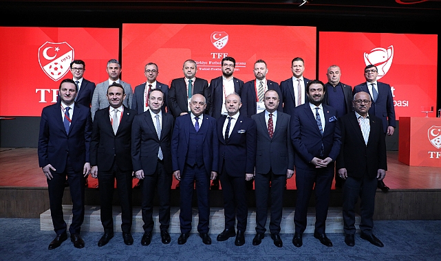 TRABZONSPOR'UN KUPADAKİ RAKİBİ BELLİ OLDU