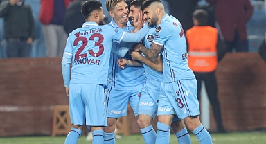 ZİRVE’DE ÇOK İNCE HESAPLAR!