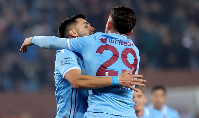 ZİRVE DE DİP DE ÇOK KARIŞIK