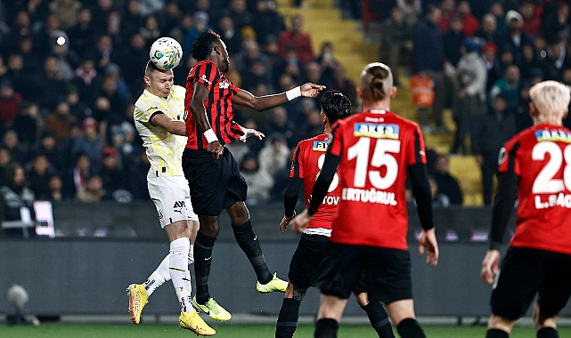 ZORLU BİR HAFTA GERİDE KALDI