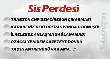 04.02.2022 SİS PERDESİ