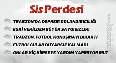 09.02.2023 SİS PERDESİ