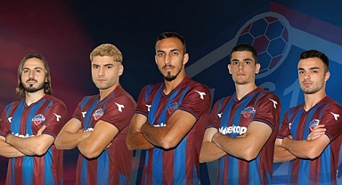 1461 TRABZON 5 OYUNCU İLE YOLLARINI AYIRDI