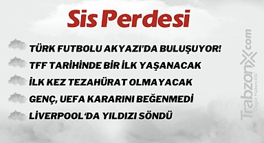 16.02.2023 SİS PERDESİ