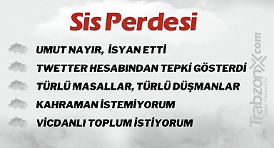 17.02.2023 SİS PERDESİ