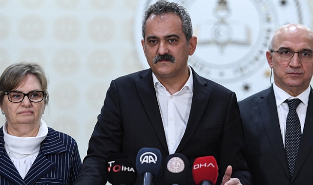 20 ŞUBAT İTİBARIYLA OKULLAR AÇILACAK, UZATMA OLMAYACAK