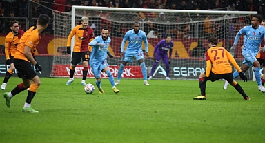 3 PUAN ÖZLEMİ 128 GÜNE ÇIKTI!