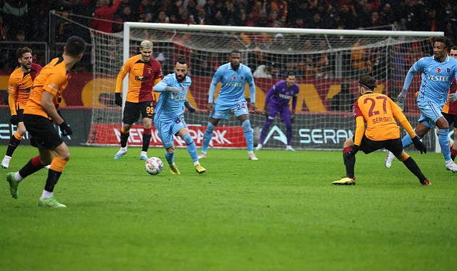 3 PUAN ÖZLEMİ 128 GÜNE ÇIKTI!