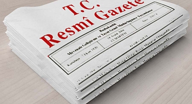 4 İLDE BAZI ALANLAR TURİZM MERKEZİ İLAN EDİLDİ