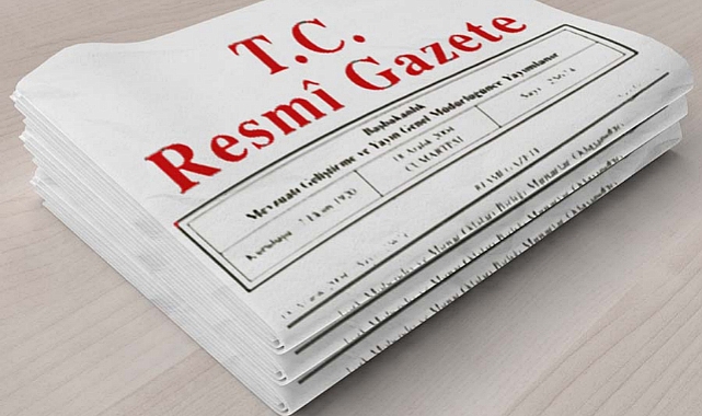 4 İLDE BAZI ALANLAR TURİZM MERKEZİ İLAN EDİLDİ